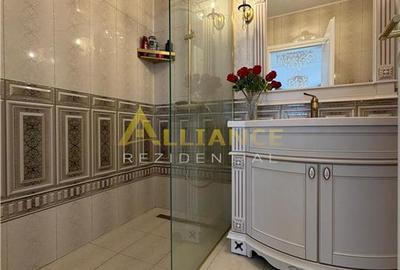 Metrou Berceni Ap 3 Camere Modern - 15