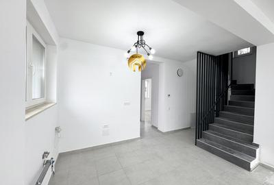 OFERTA Vila Individuala - 5 camere - 301 mp teren - Pret excelent! Otopeni - 9