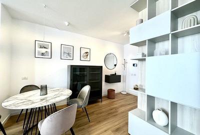 ISHO - 2 camere, etaj 15 - View exceptional- Comision 0% - 5