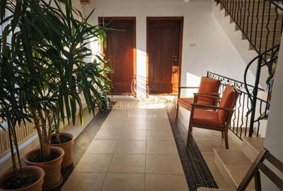 Vila Domenii- Mihalache Spatiu Birouri - 9
