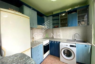 Ap 2 camere | 2 Balcoane | Bucegi- McDonald’s - 9