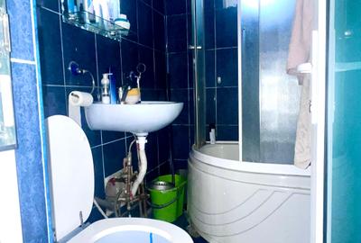 Apartament 3 Camere Str. Parcul Mic - Etaj Intermediar - Cod 5257 - 10