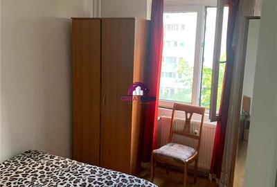Inchiriez apartament 3 camere  Pantelimon(Cimitirul Armenesc) - 4