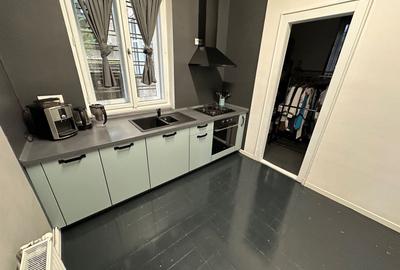 Apartament aproape de Piata Unirii -pretabil pentru birouri - 21