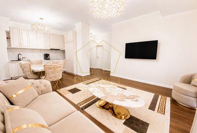 Apartament cu 2 camere | Torontalului | Campeador City - 4