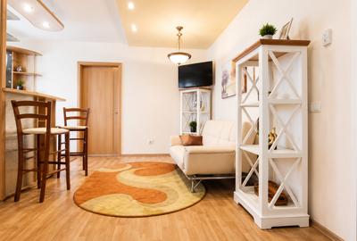 Apartament Zorilor, 63mp, garaj subteran si boxa incluse in pret! - 5