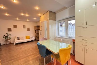 Apartament 3 camere - zona Rahovei, Sibiu - 1