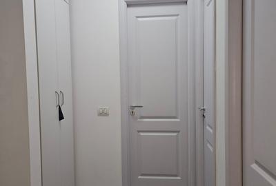 Theodor Pallady-Ozana I Vila I 4 Camere I Incalzire in Pardoseala I Parcare X2I - 16