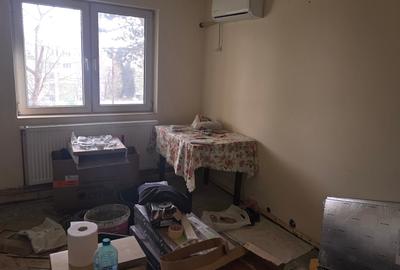 Vand apartament 2 camere in Deva, zona Micro 15 (Lidl), parter inalt, - 8