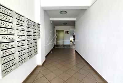 Garsonieră spațioasă, 41 mp. in Prelungirea Ghencea - Ideală pentru investitie. - 3