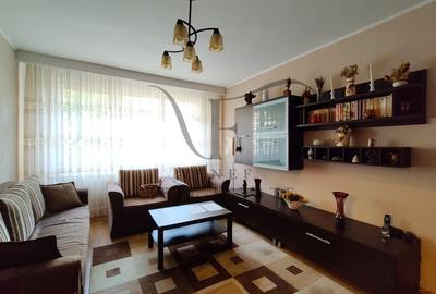 0 COMISION 3 Camere 64 mp 1 balcon etaj 2 Metrou Obor Colentina Calea Mosilor - 16