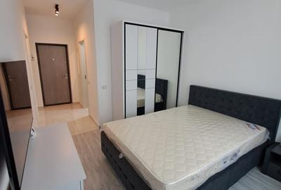 Garsoniera Decomandata Militari Residence Rezervelor / Loc de Parcare - 1