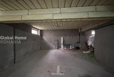Apartament 3 camere 85MP | Terase 180MP | 2 Locuri de parcare | Bloc 2025 - 23