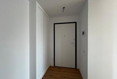 2 camere Aviatiei City Point proiect nou 2026 - 4