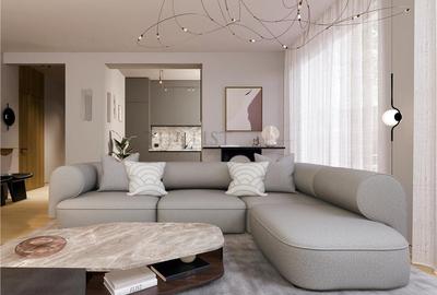 De Vanzare Apartament de Lux | Serban Voda - Budapesta - 7