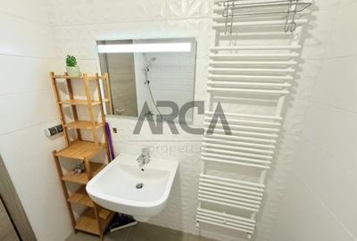 Apartament 2 camere | 21 Residence | Lujerului | Metrou | Parcare - 12
