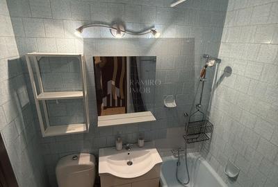 OCAZIE Apartament 2 camere 50mp METROU APARATORII PATRIEI - 6