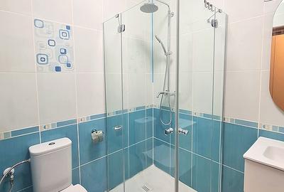 Penthouse exclusivist Herăstrău | 156 mp | Prima închiriere | Parcare - 11