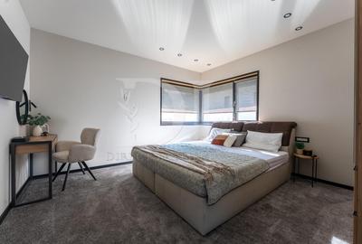 Casa individuala ultrafinisata la cheie la doar 10 min de Cluj! - 16