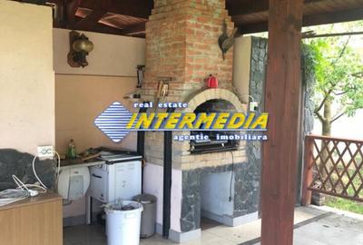 Vila de Vanzare in Alba Iulia CETATE Kaufland 6 camere D+P+E cu 2550 mp. Teren - 7