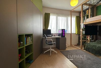 Design Premium | 137 mp | 2 Parcari in Curte | Smart Home | Buna Ziua - 21