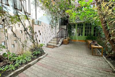 Casa 3 camere de vanzare in Centru, Cluj Napoca - 1