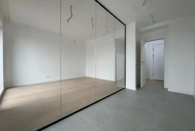 2 Camere Finisat LUX | NuscoCity Faza 2 |Aviatiei - Pipera | Finalizat - 7
