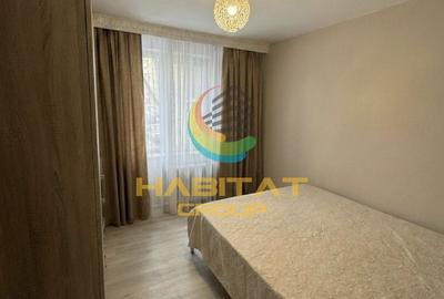 Apartament de Vanzare - 4 Camere  - 80 mp - PIATA RAHOVA - 1