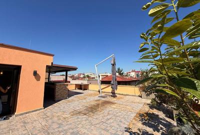 Apartament de inchiriat | Duplex cu 4 camere | Floreasca - 10