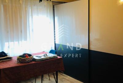 Ap 4 camere | BALCON | zona Mănăștur/Complex BIG - 5