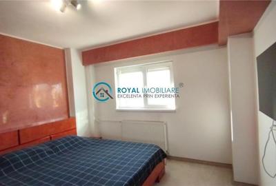 Royal Imobiliare-Inchiriere Apartament 2 camere-zona Republicii - 7
