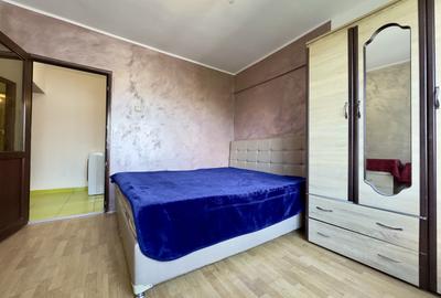 APARTAMENT 2 CAMERE BLD. NICOLAE IORGA - PODU ROS fara risc seismic! - 1