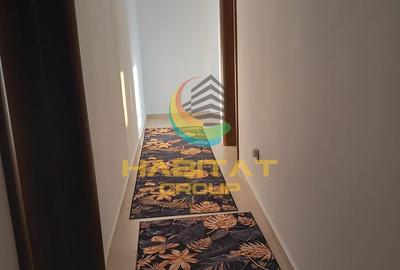 Bucurestii Noi Apartament tip Duplex 168mp 5 Camere 3 Bai Terasa Centrala - 15