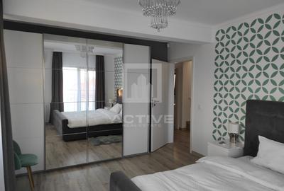 Vila in cartierul Voronet - 8