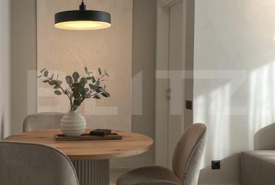 Apartament Smart, 2 camere, zona centrala - 1