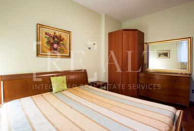 Inchiriere apartament 2 camere | Curte, Birou separat, Vila boutique | Floreasca - 9