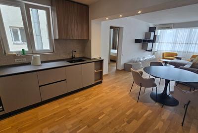 Apartament 2 camere ULTRALUX | Prima închiriere | Metrou Iancului | Mihai Bravu - 12