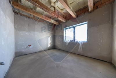 DUPLEX NOU, curte, cartier Izvor! - 16