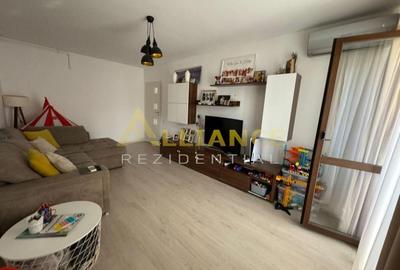 3 CAMERE - METALURGIEI - MOBILAT UTILAT - 8