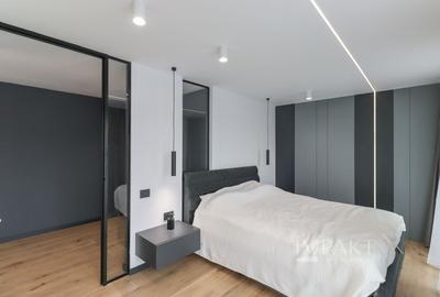 Penthouse superb situat in cartierul Dambul Rotund! - 19