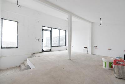 RECO apartament cu 3 camere parter + 2 etaje Oradea zona dealuri - 19