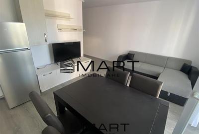 Apartament 3 camere Magnolia Residence - 1
