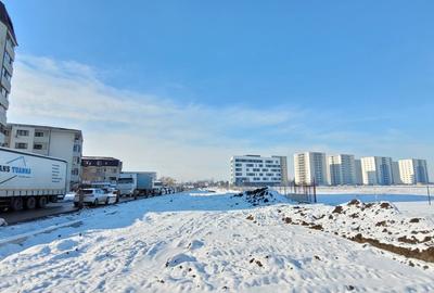 Teren deschidere directa 40 m Prelungirea Ghencea - 7