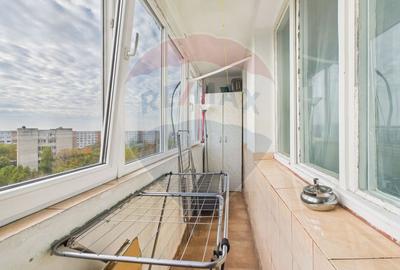 Apartament cu 2 camere de vanzare - Zona Alexandru Obregia - 11