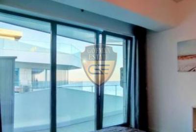 2 camere frontal la mare cu terasă 27mp Mamaia-Nord, terasa, A/C, bloc ZEV - 8