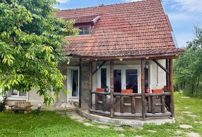 Casă / Vilă cu 2 camere de vânzare - 1