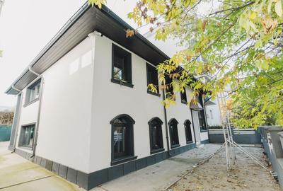 Casă individuală cu 6 camere în Herăstrău