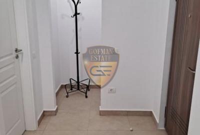 2 camere, Tomis III Integra, et 4/8, lift,balcon centrala gaz A/C mobilat utilat - 7