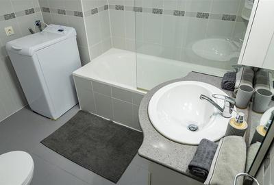 COMISION 0 Apartament Trei Camere Clabucet - 8