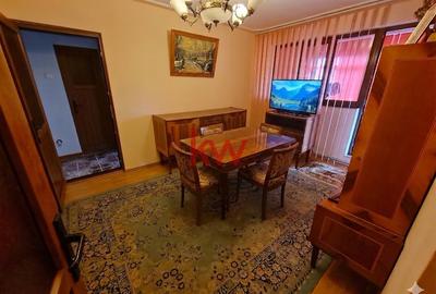 Apartament cu 2 camere semidecomandat renovat, in Tatarasi, cu 2 camere! - 4